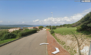 Tenuta Isola dei Gabbiani |  -  - 