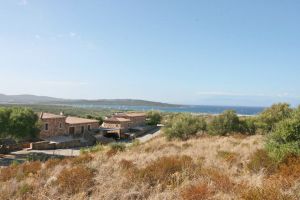 Tenuta Isola dei Gabbiani |  -  - 
