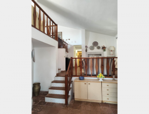 Villa San Pantaleo |  -  - 