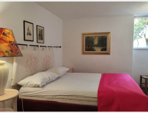 Villa San Pantaleo |  -  - 
