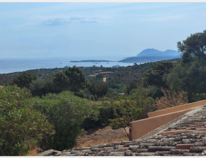 Villa San Pantaleo |  -  - 
