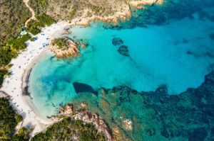 Villa San Pantaleo |  -  - 