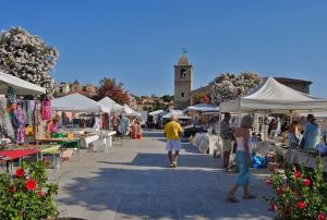 Villa San Pantaleo |  -  - 