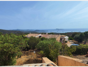 Villa San Pantaleo |  -  - 