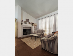 Villa San Pantaleo |  -  - 