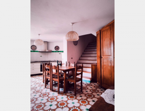 Villa San Pantaleo |  -  - 