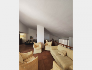 Villa San Pantaleo |  -  - 