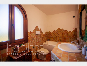 Villa Mare e Rocce |  -  - 