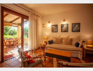 Villa Mare e Rocce |  -  - 