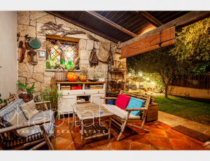 Villa Mare e Rocce |  -  - 