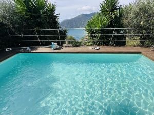 Villino Sogno di Mare a Moneglia |  -  - 