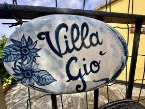 Villino Sogno di Mare a Moneglia |  -  - 