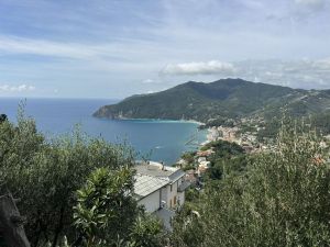 Villino Sogno di Mare a Moneglia |  -  - 