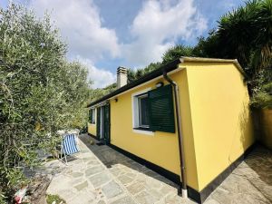 Villino Sogno di Mare a Moneglia |  -  - 