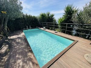 Villino Sogno di Mare a Moneglia |  -  - 