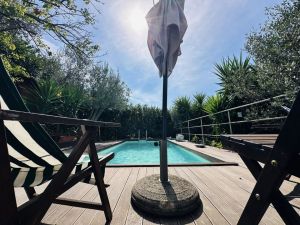 Villino Sogno di Mare a Moneglia |  -  - 