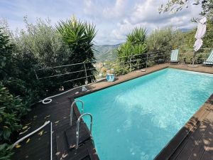 Villino Sogno di Mare a Moneglia |  -  - 
