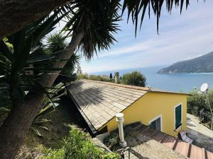 Villino Sogno di Mare a Moneglia |  -  - 