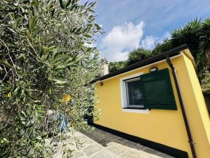 Villino Sogno di Mare a Moneglia |  -  - 
