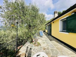 Villino Sogno di Mare a Moneglia |  -  - 