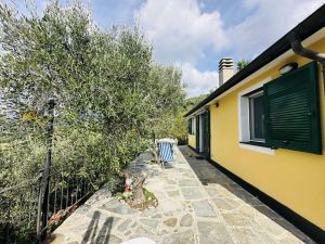 Villino Sogno di Mare a Moneglia |  -  - 