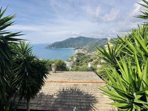 Villino Sogno di Mare a Moneglia |  -  - 