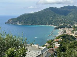 Villino Sogno di Mare a Moneglia |  -  - 