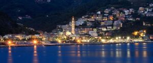 Villino Sogno di Mare a Moneglia |  -  - 