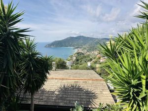 Villino Sogno di Mare a Moneglia |  -  - 