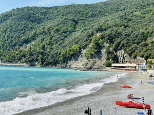 Villino Sogno di Mare a Moneglia |  -  - 