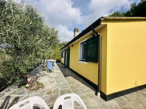 Villino Sogno di Mare a Moneglia |  -  - 