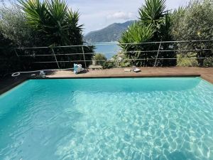 Villino Sogno di Mare a Moneglia |  -  - 