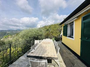 Villino Sogno di Mare a Moneglia |  -  - 