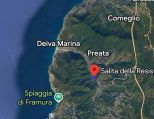 Wohnung Via della Resistenza | Deiva Marina - Apartments - Baie del Levante