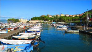 Marola Fronte Mare |  -  - 