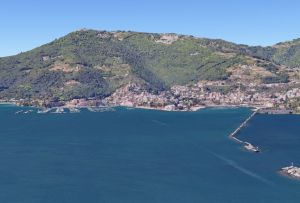 Marola Fronte Mare |  -  - 