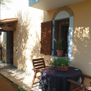 Casa Federica |  -  - 