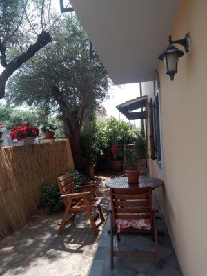 Casa Federica |  -  - 
