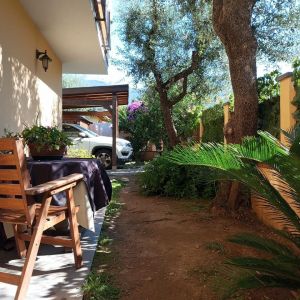 Casa Federica |  -  - 