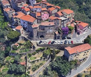 La Casa nel Borgo Incantato |  -  - 