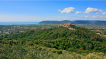 La Casa nel Borgo Incantato | Bocca di Magra / Fiumaretta / Montemarcello/Marinella - Apartments - Bocca di Magra / Fiumaretta / Marinella / Montemarcello