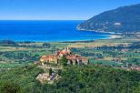 La Casa nel Borgo Incantato | Bocca di Magra / Fiumaretta / Montemarcello/Marinella - Apartments - Bocca di Magra / Fiumaretta / Marinella / Montemarcello