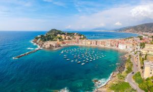 Casa Casarza Mare |  -  - 