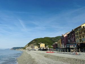 Casa Fornaci |  -  - 