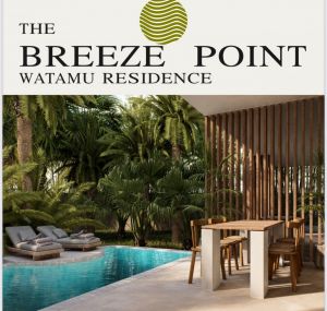 Breeze Point |  -  - 