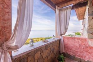 Villa Corallo |  -  - 
