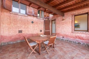 Villa Corallo |  -  - 