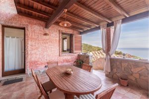 Villa Corallo |  -  - 