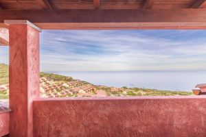 Villa Corallo |  -  - 