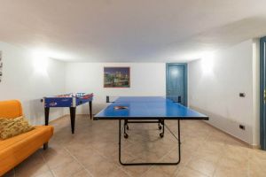 Villa Corallo |  -  - 